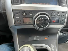Toyota Verso 1.6 d 7места, снимка 7