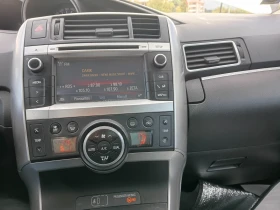 Toyota Verso 1.6 d 7места, снимка 14