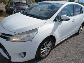 Toyota Verso 1.6 d 7места, снимка 2