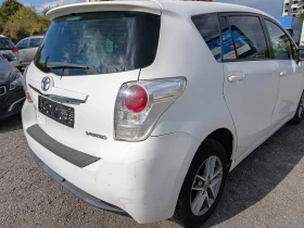 Toyota Verso 1.6 d 7места, снимка 4