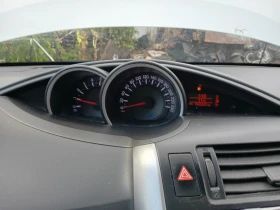 Toyota Verso 1.6 d 7места, снимка 11