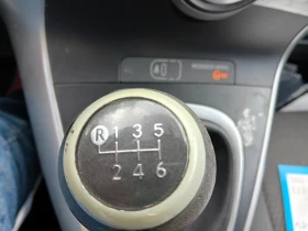 Toyota Verso 1.6 d 7места, снимка 8