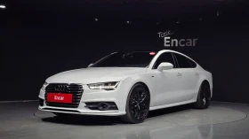Audi A7 2016 Competition 3.0 BiTDI Quattro* 130 000km, снимка 1