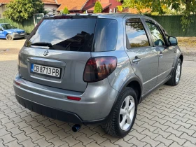 Suzuki SX4 1.9 DDIS 4x4 , снимка 2