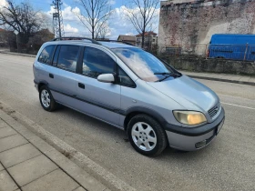 Opel Zafira, снимка 12