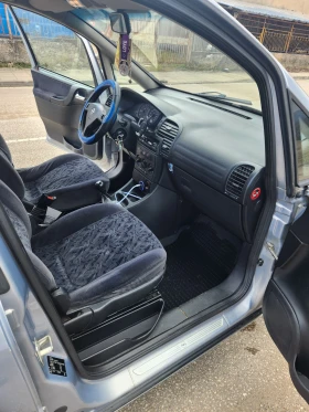 Opel Zafira, снимка 5