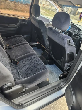 Opel Zafira, снимка 6