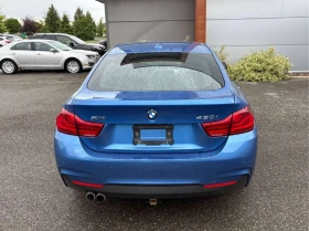 BMW 430 430i xDrive Gran Coupe, снимка 8