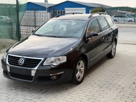VW Passat 2.0tdi/140hp/FaceLift/, снимка 3