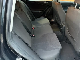 VW Passat 2.0tdi/140hp/FaceLift/, снимка 10