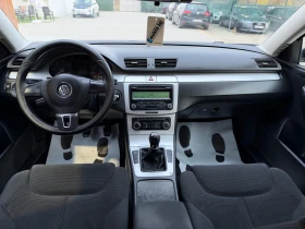 VW Passat 2.0tdi/140hp/FaceLift/, снимка 7
