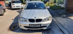 BMW 118 2.0d-122кс-6ск., снимка 2 - Автомобили и джипове - 37707511