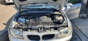 BMW 118 2.0d-122кс-6ск., снимка 8