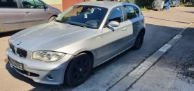 BMW 118 2.0d-122кс-6ск. 1