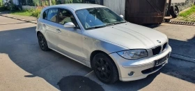 BMW 118 2.0d-122кс-6ск., снимка 3