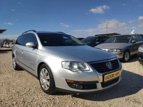 VW Passat 2.0TDI 1