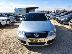 VW Passat 2.0TDI, снимка 2