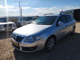 VW Passat 2.0TDI, снимка 3