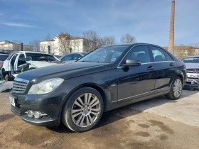 Mercedes-Benz C 220 CDI Facelift | Mobile.bg    5