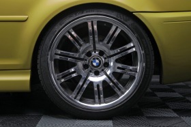 BMW M3 Е46, снимка 15
