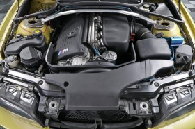 BMW M3 Е46, снимка 9