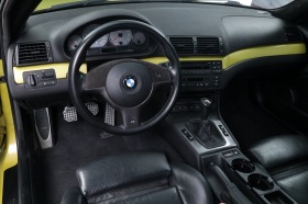 BMW M3 Е46, снимка 10 - Автомобили и джипове - 41961713