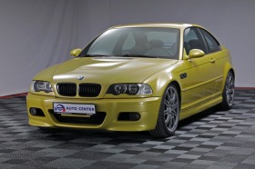 Обява за продажба на BMW M3 Е46 ~ 115 000 лв. - изображение 1