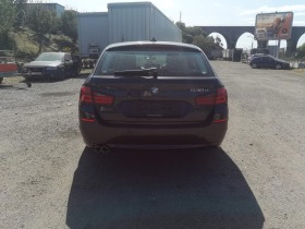 BMW 530 3.0D, снимка 8 - Автомобили и джипове - 42684343