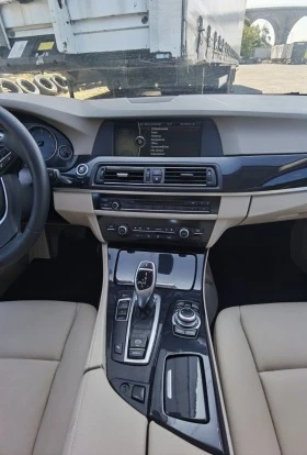 BMW 530 3.0D, снимка 10