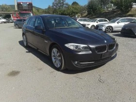     BMW 530 3.0D