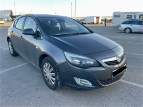 Opel Astra Astra G+ 1.7 CDTI+ Климатик+ 6ск - [1] 