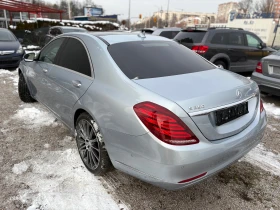 Mercedes-Benz S 350 D/FULL, снимка 7