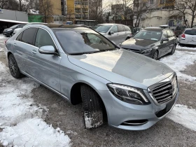 Mercedes-Benz S 350 D/FULL, снимка 3