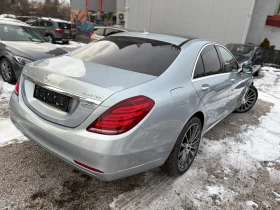 Mercedes-Benz S 350 D/FULL, снимка 5