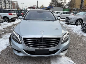 Mercedes-Benz S 350 D/FULL, снимка 2