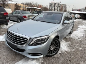  Mercedes-Benz S 350