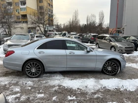 Mercedes-Benz S 350 D/FULL, снимка 4