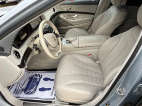 Mercedes-Benz S 350 D/FULL, снимка 9