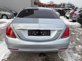 Mercedes-Benz S 350 D/FULL, снимка 6