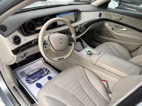 Mercedes-Benz S 350 D/FULL, снимка 8