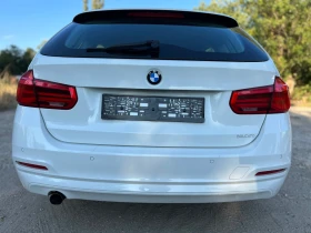 BMW 316 2.0D  LED-XENON-NAVI-FACELIF | Mobile.bg    5