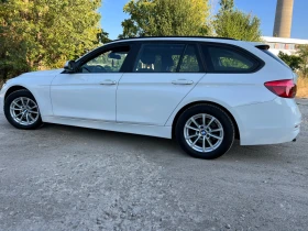 BMW 316 2.0D  LED-XENON-NAVI-FACELIF | Mobile.bg    7