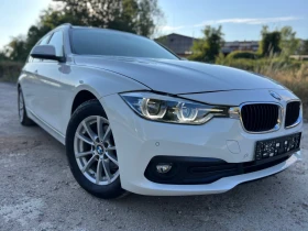 BMW 316 2.0D  LED-XENON-NAVI-FACELIF | Mobile.bg    3