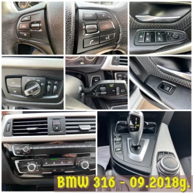 BMW 316 2.0D  LED-XENON-NAVI-FACELIF | Mobile.bg    9