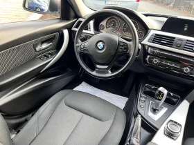 BMW 316 2.0D  LED-XENON-NAVI-FACELIF | Mobile.bg    10
