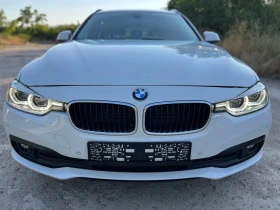 BMW 316 2.0D  LED-XENON-NAVI-FACELIF | Mobile.bg    2