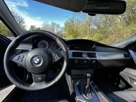 BMW 530 3.0, снимка 13 - Автомобили и джипове - 45243256