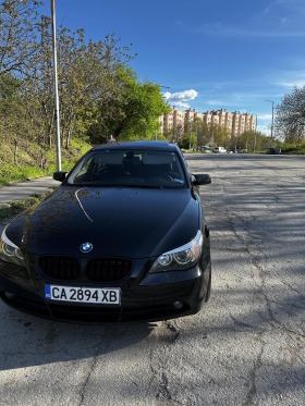 BMW 530 3.0, снимка 2 - Автомобили и джипове - 45243256