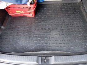 Toyota Corolla verso Фейслифт, снимка 15 - Автомобили и джипове - 45368365