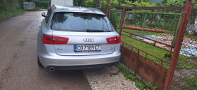 Audi A6 3.0TDI, снимка 3 - Автомобили и джипове - 45579191
